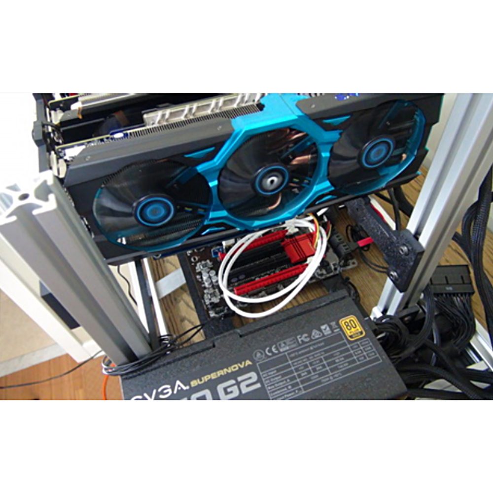 Hasher Air 2 Kit