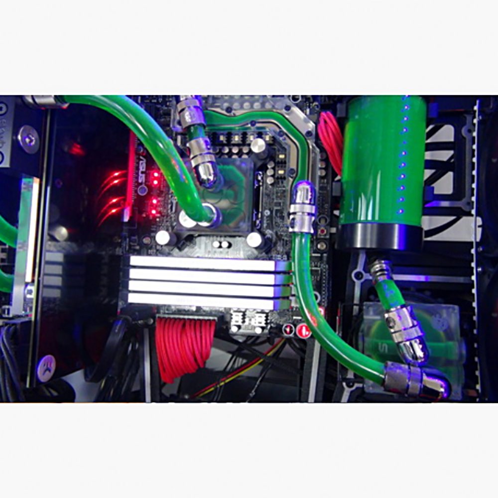 Maximus D-Frame