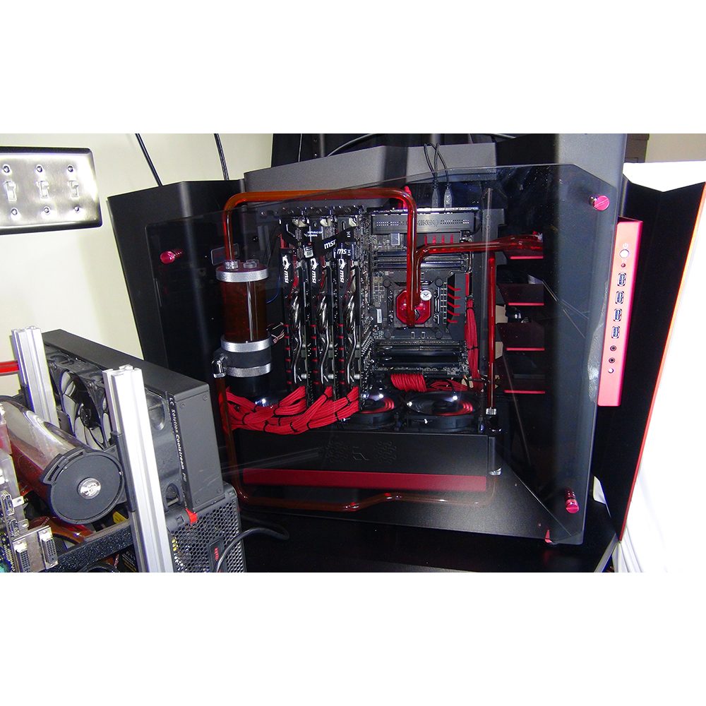 S-Frame